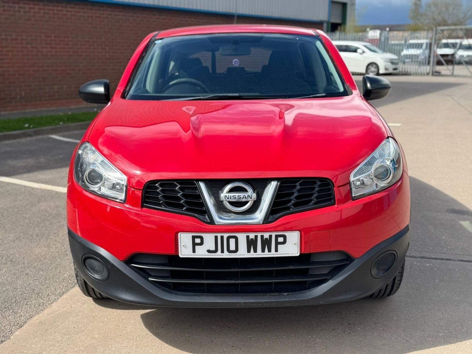 Used Nissan Qashqai 2010 for sale - 78220033: Photo 6