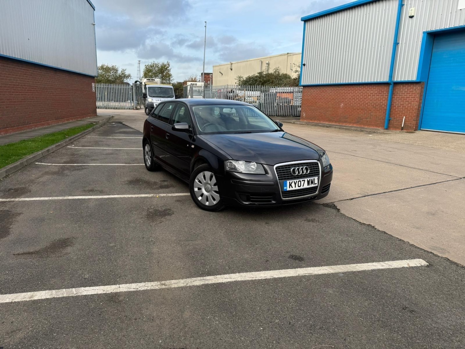 Used Audi A3 2007 for sale - 76997023: Photo 10