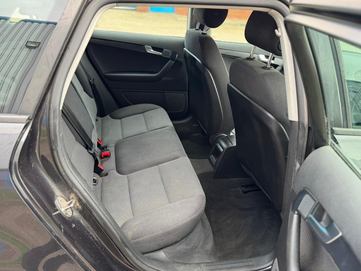 Used Audi A3 2007 for sale - 76997023: Photo 11