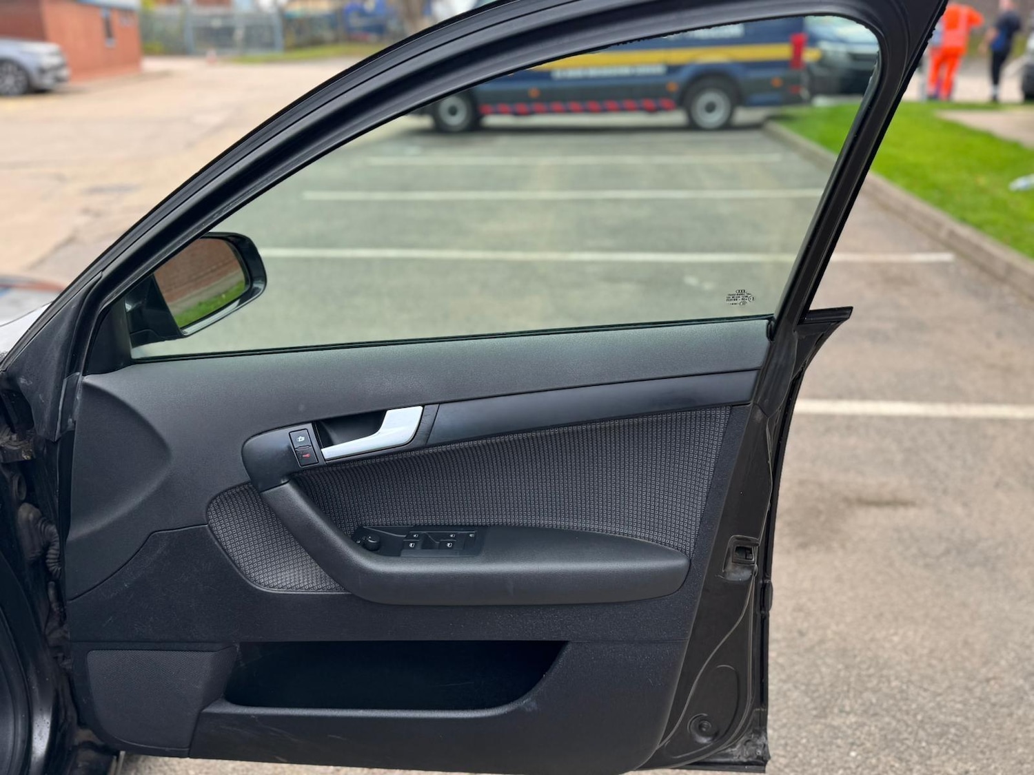 Used Audi A3 2007 for sale - 76997023: Photo 21