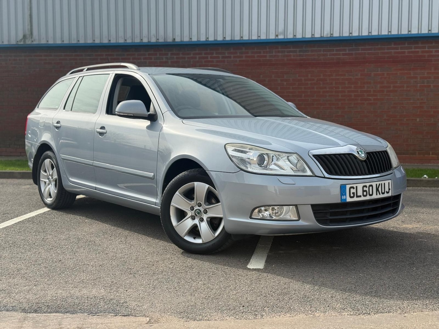 Used Skoda Octavia 2011 for sale - 77993218: Photo 10