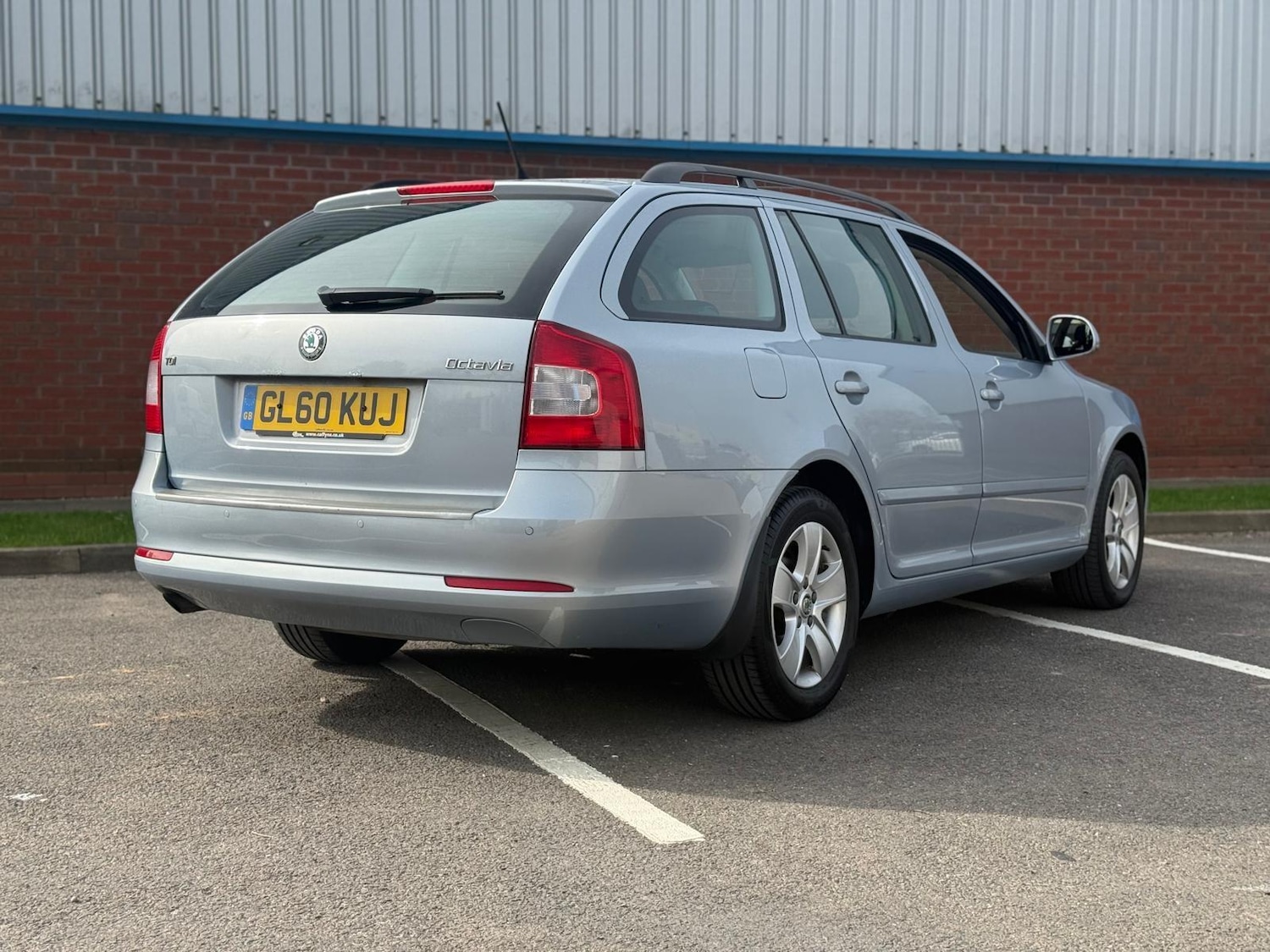 Used Skoda Octavia 2011 for sale - 77993218: Photo 11