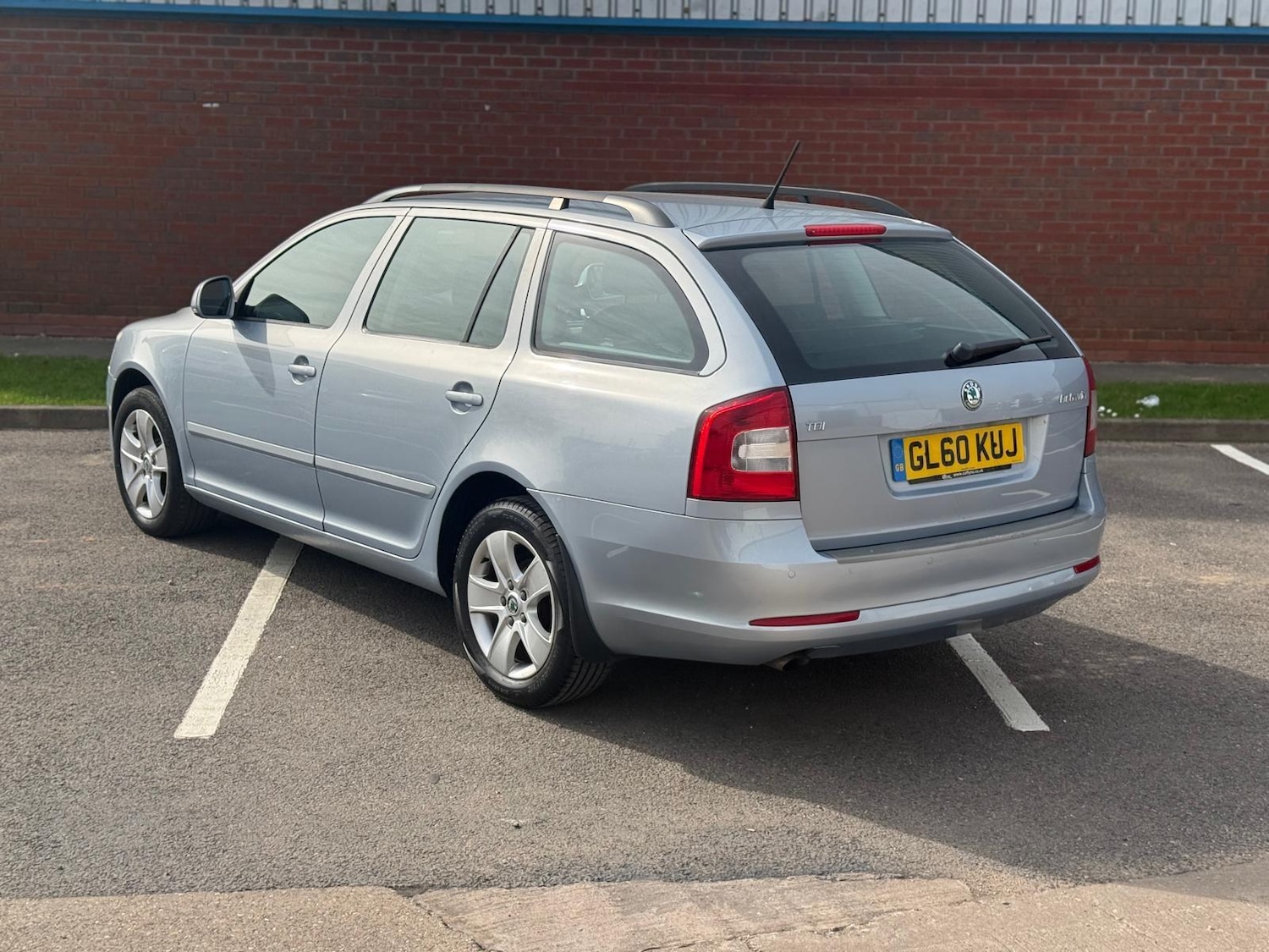 Used Skoda Octavia 2011 for sale - 77993218: Photo 12