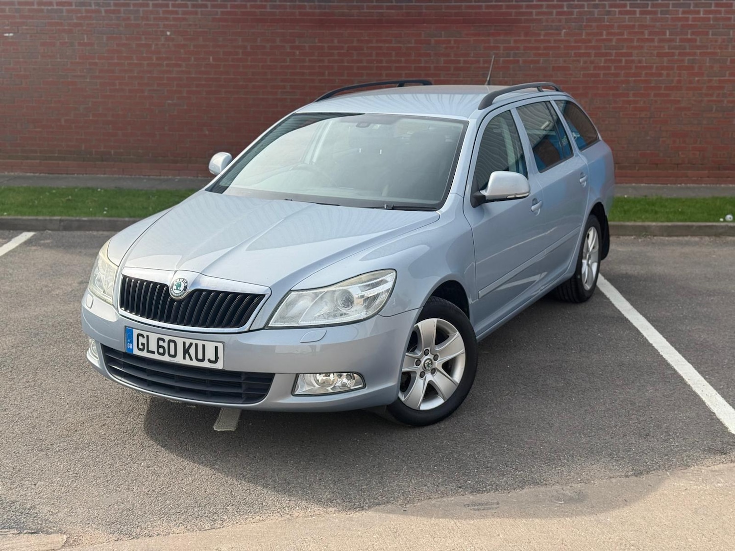 Used Skoda Octavia 2011 for sale - 77993218: Photo 13
