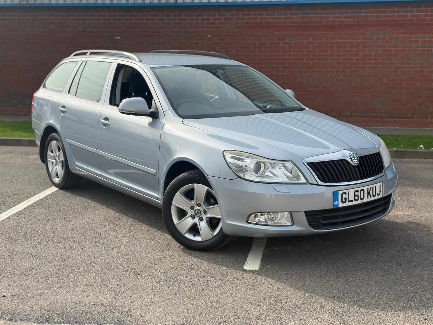 Used Skoda Octavia 2011 for sale - 77993218: Photo 14