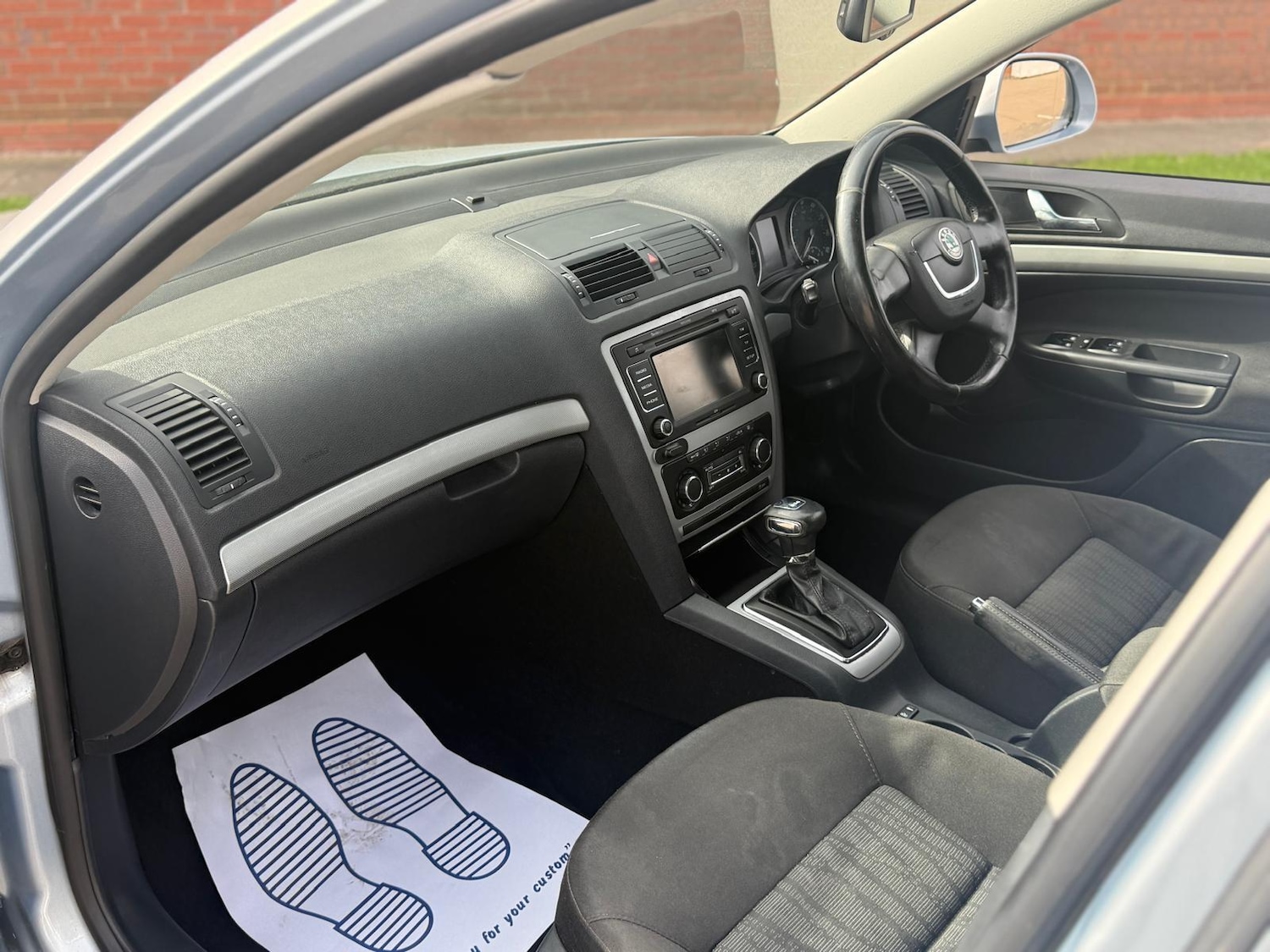 Used Skoda Octavia 2011 for sale - 77993218: Photo 15