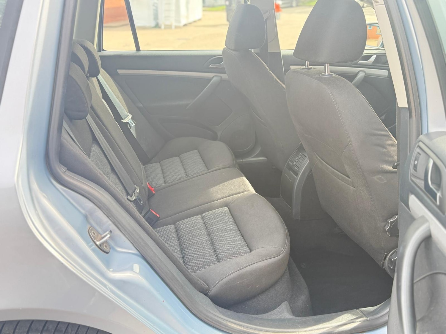 Used Skoda Octavia 2011 for sale - 77993218: Photo 16