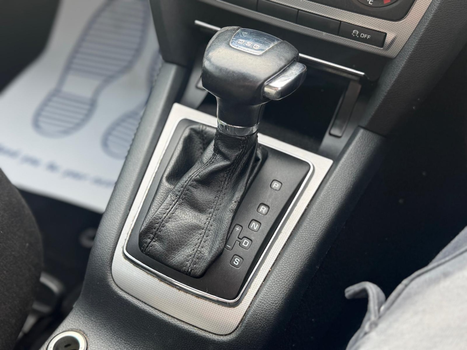 Used Skoda Octavia 2011 for sale - 77993218: Photo 17