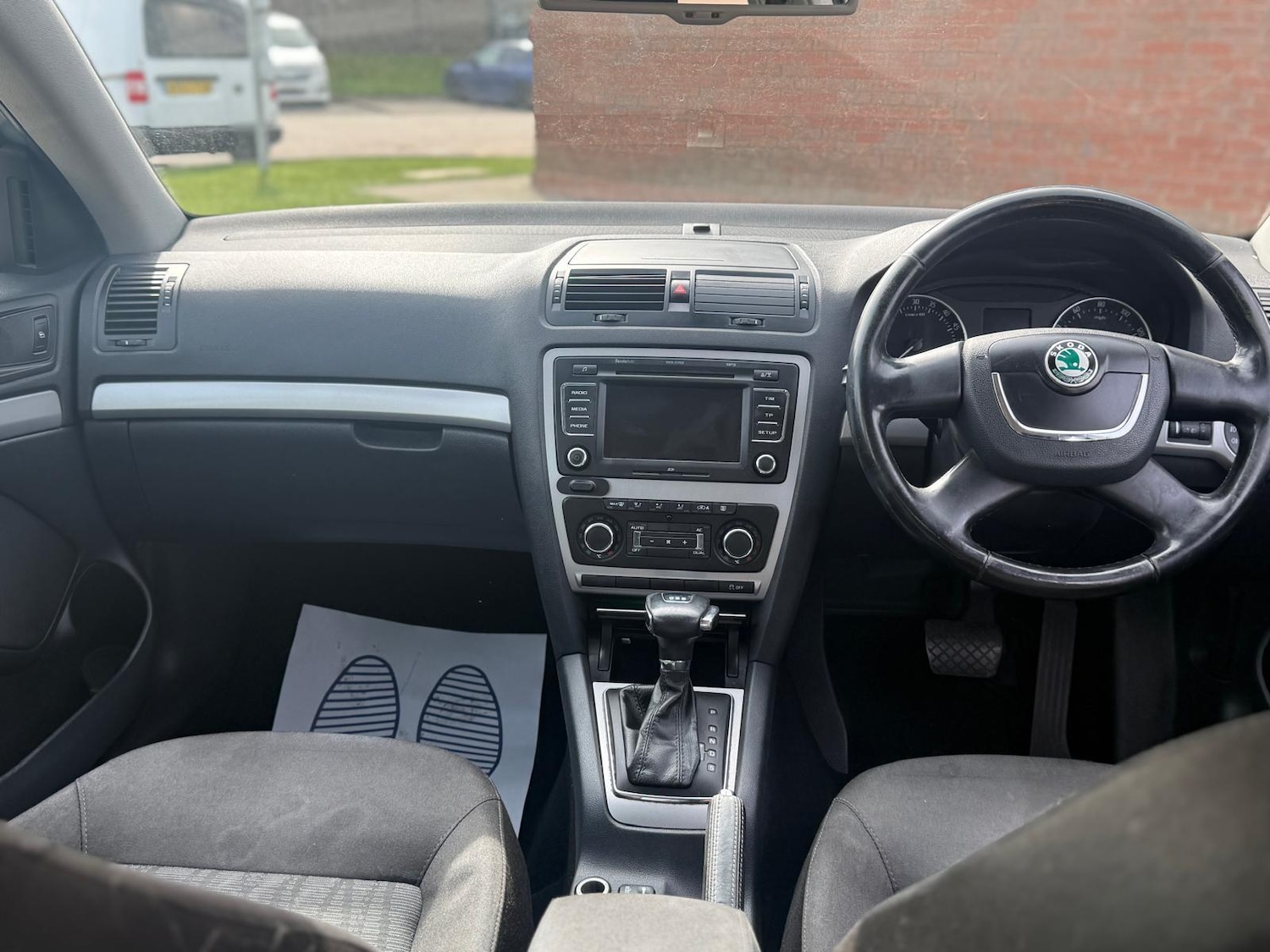 Used Skoda Octavia 2011 for sale - 77993218: Photo 19