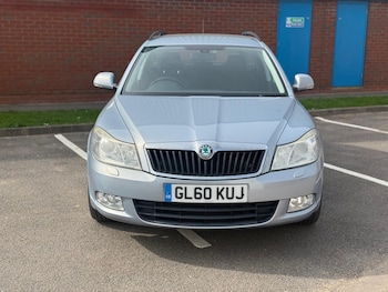 Skoda Octavia feature image