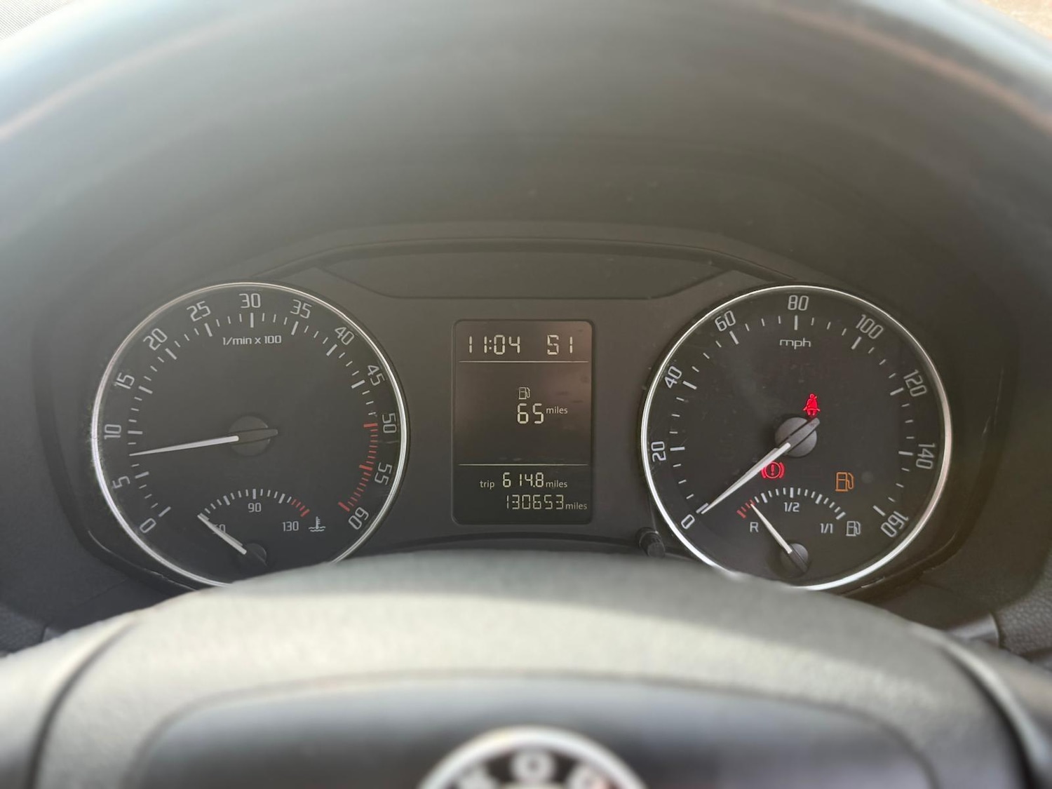 Used Skoda Octavia 2011 for sale - 77993218: Photo 23