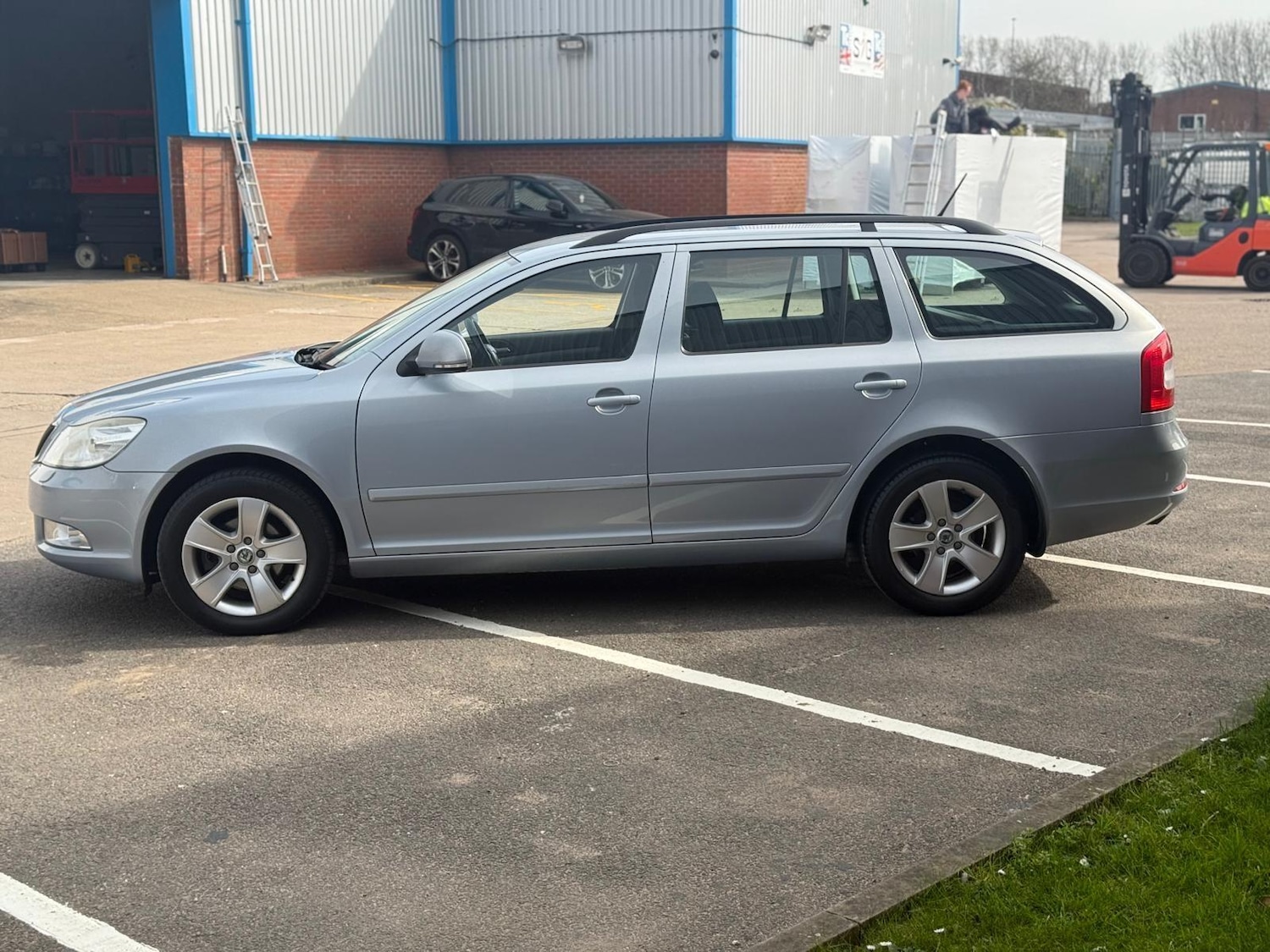 Used Skoda Octavia 2011 for sale - 77993218: Photo 3
