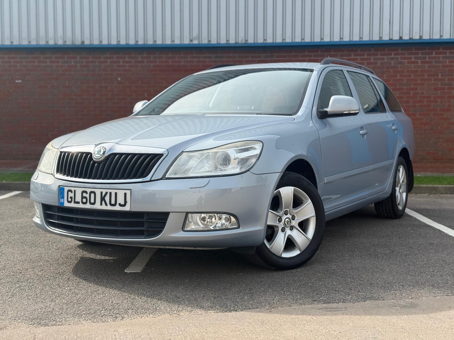 Used Skoda Octavia 2011 for sale - 77993218: Photo 5