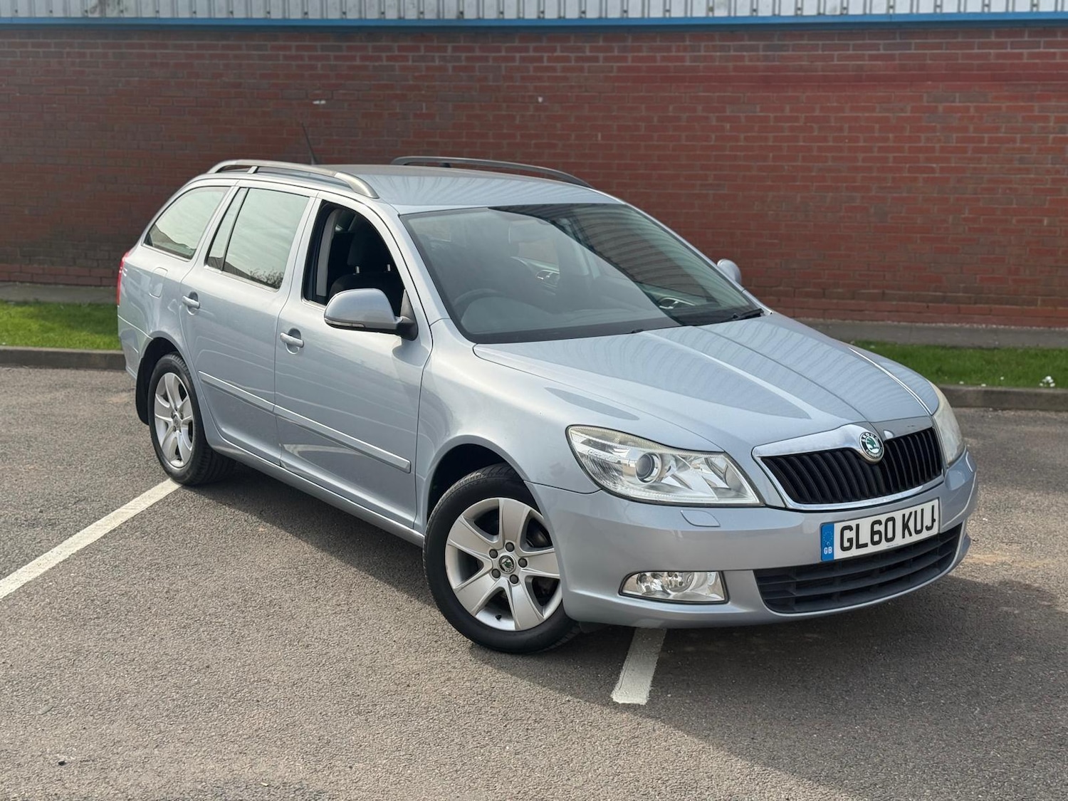 Used Skoda Octavia 2011 for sale - 77993218: Photo 6