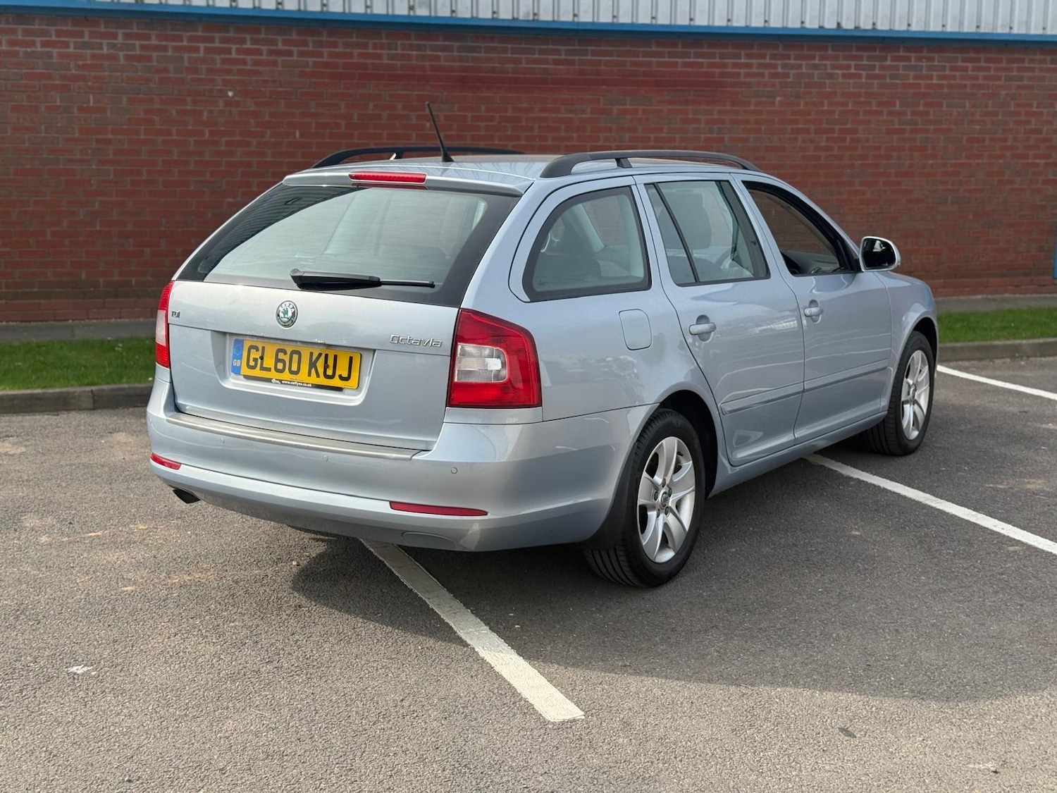 Used Skoda Octavia 2011 for sale - 77993218: Photo 7