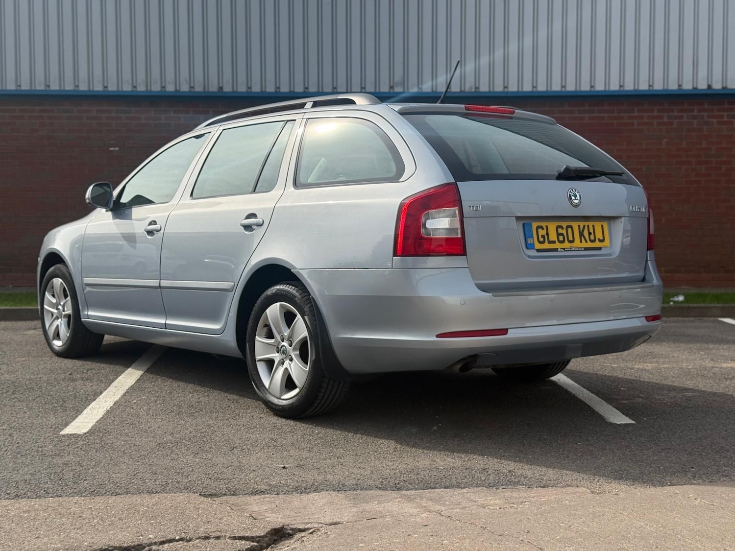 Used Skoda Octavia 2011 for sale - 77993218: Photo 8