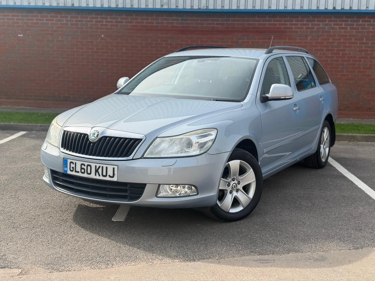 Used Skoda Octavia 2011 for sale - 77993218: Photo 9