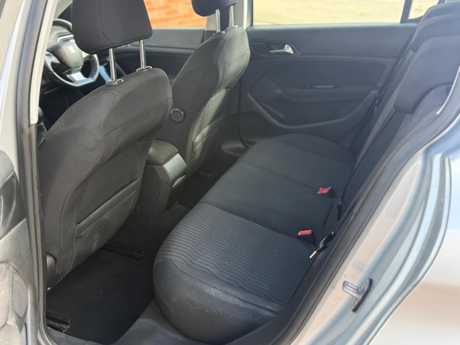 Used Peugeot 308 2014 for sale - 77892102: Photo 14