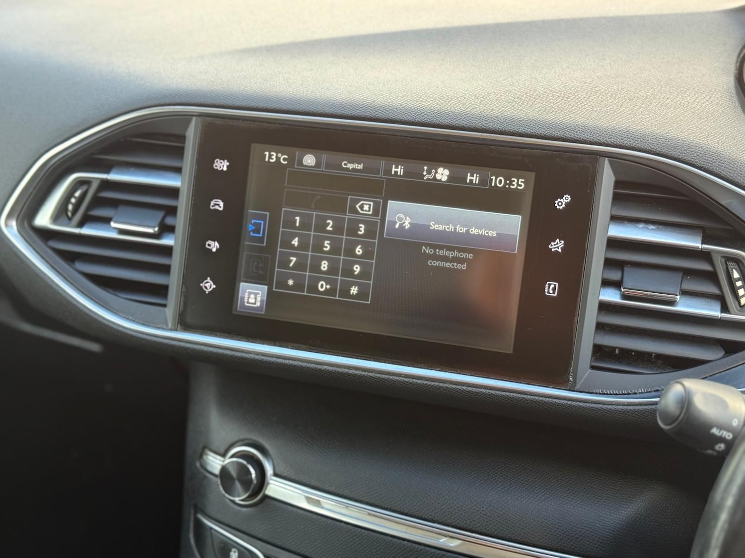 Used Peugeot 308 2014 for sale - 77892102: Photo 25