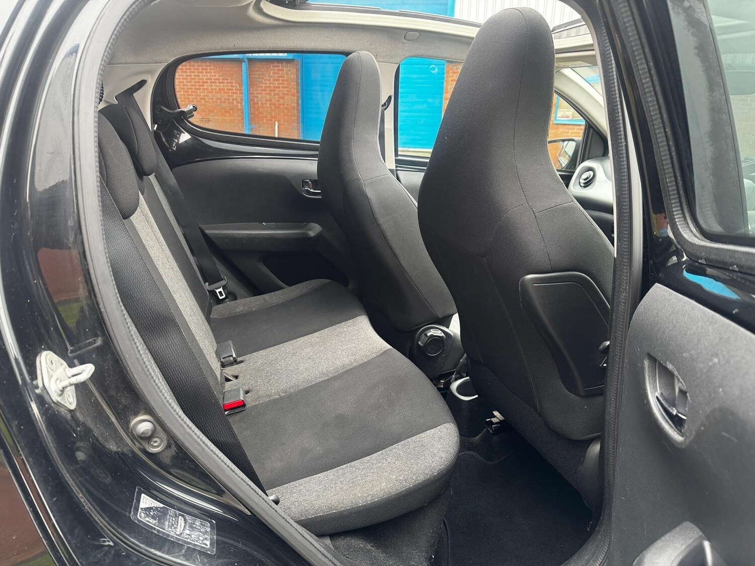 Used Citroen C1 for sale - 77611421: Photo 14