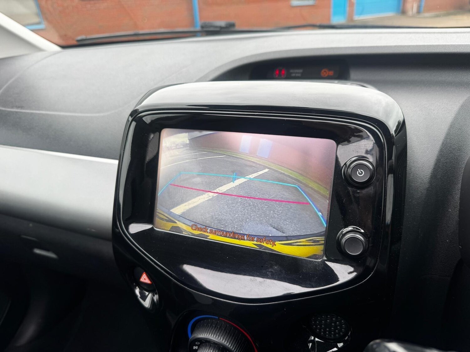 Used Citroen C1 for sale - 77611421: Photo 16