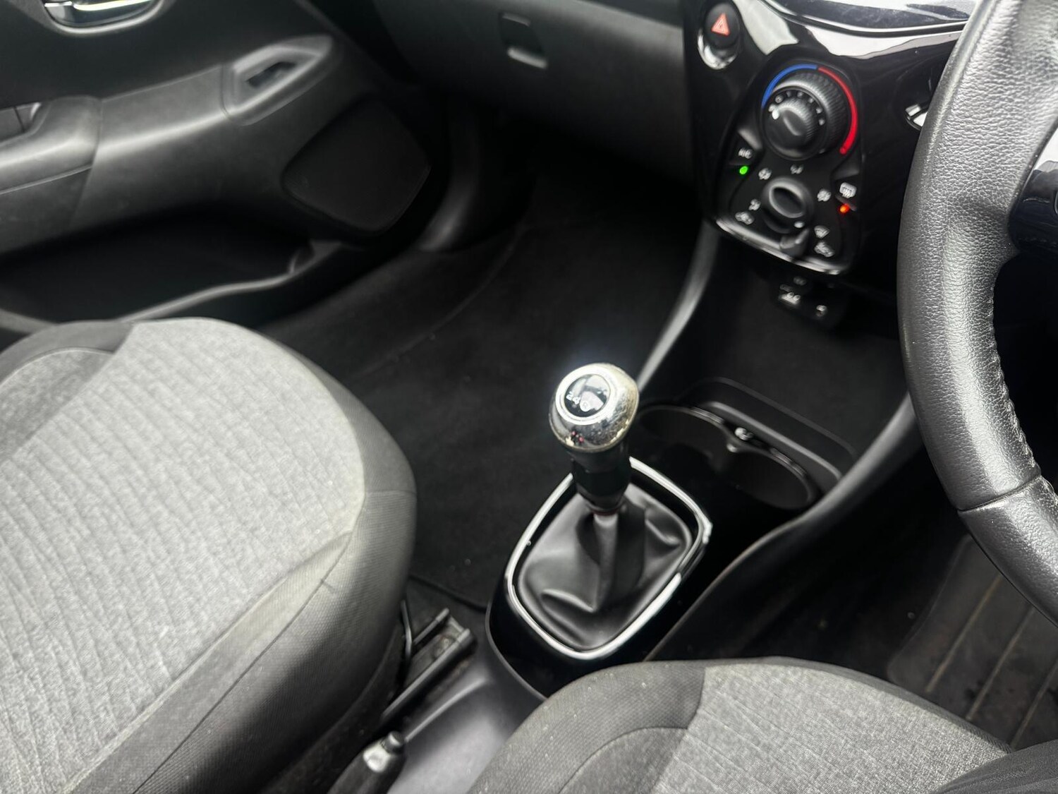 Used Citroen C1 for sale - 77611421: Photo 17