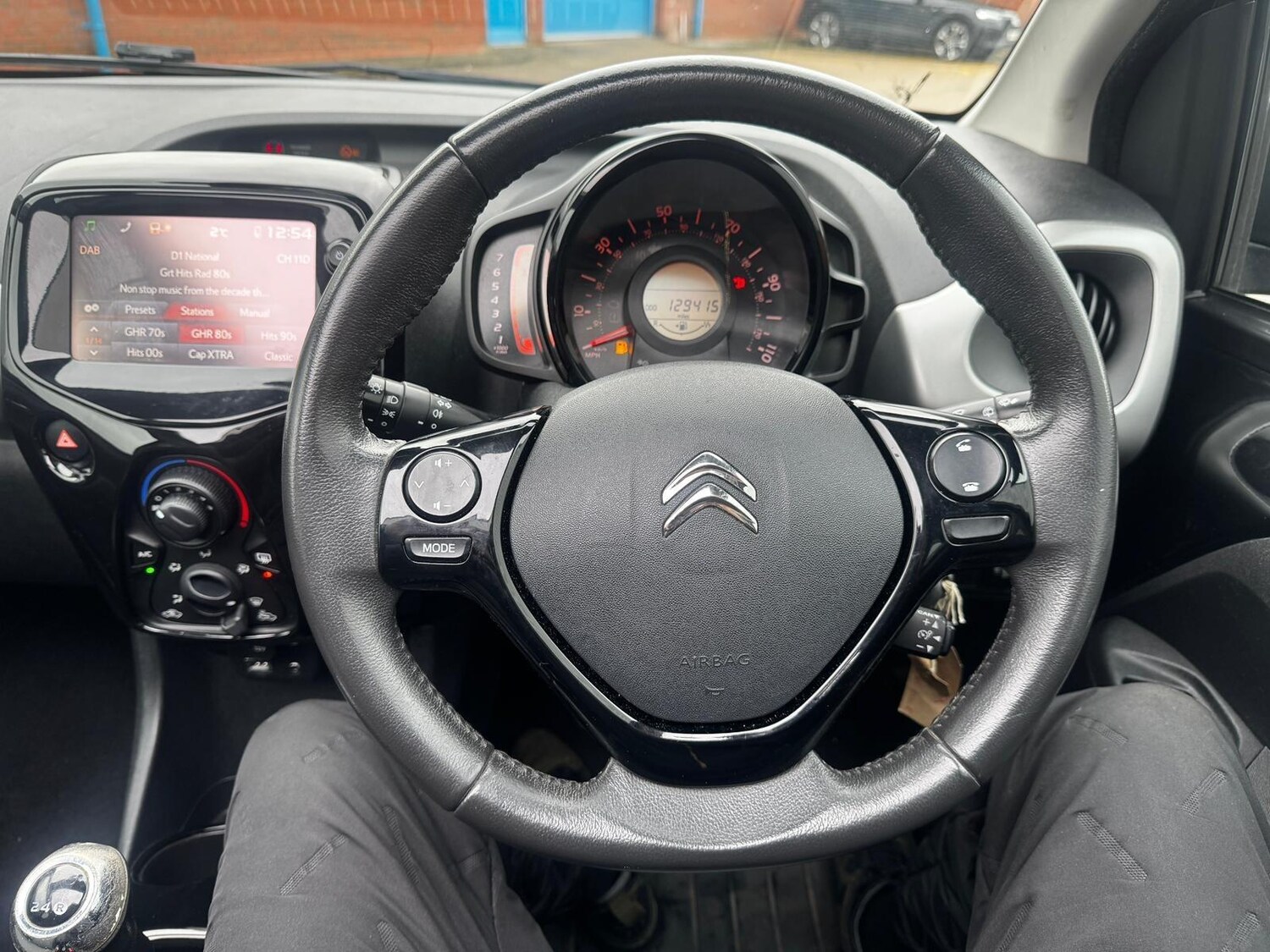 Used Citroen C1 for sale - 77611421: Photo 18