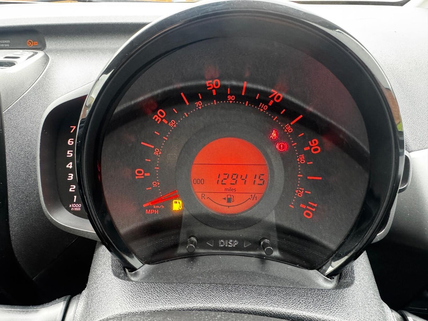 Used Citroen C1 for sale - 77611421: Photo 19