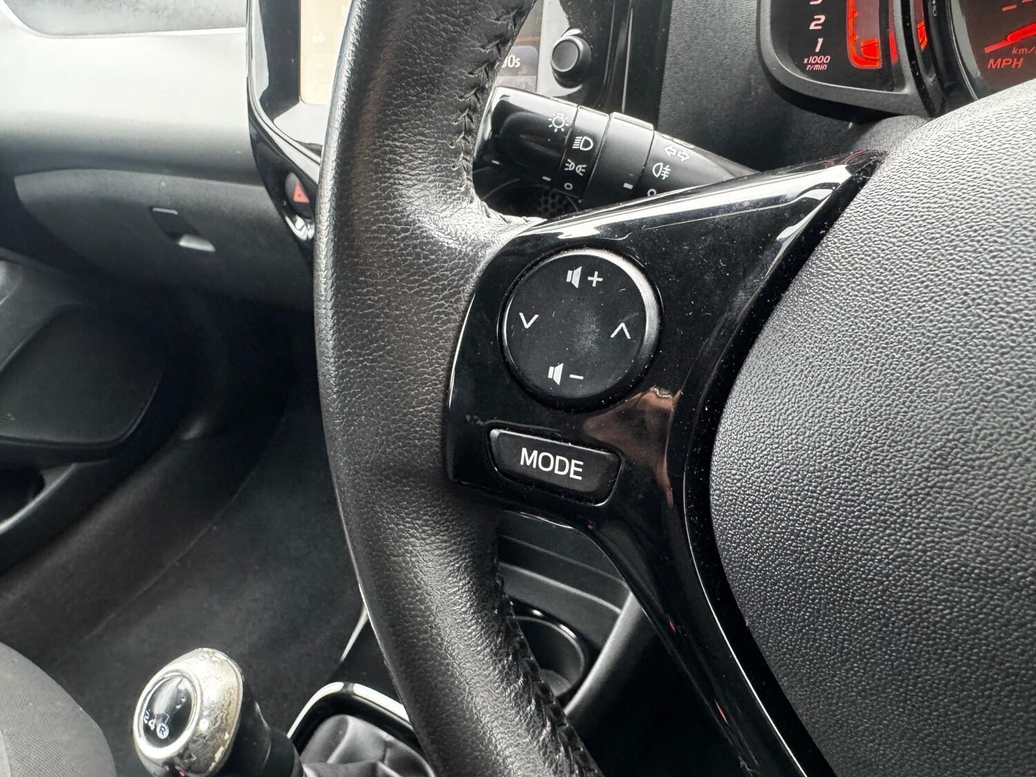 Used Citroen C1 for sale - 77611421: Photo 21