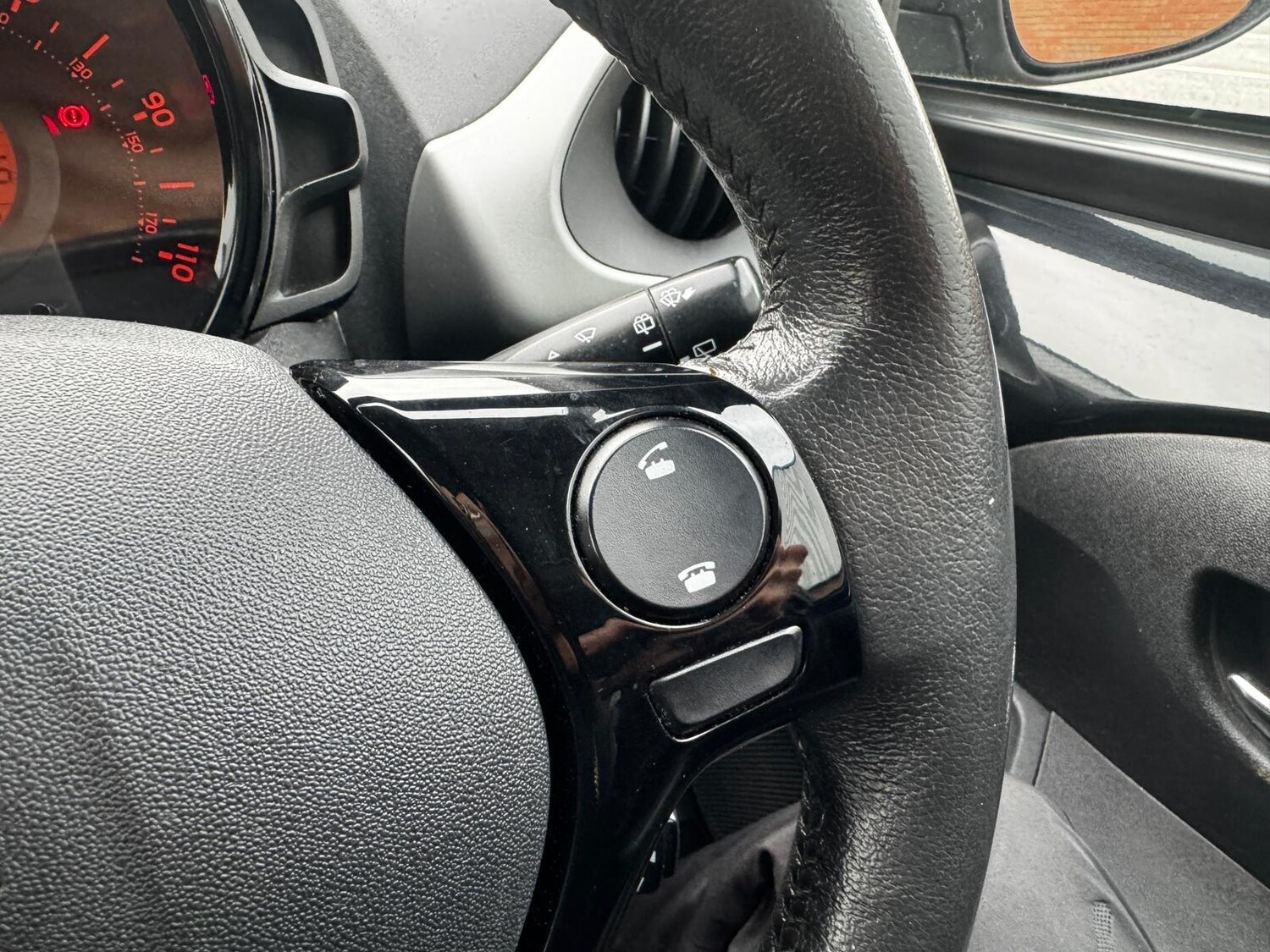 Used Citroen C1 for sale - 77611421: Photo 24