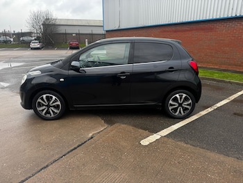 Used Citroen C1 2014 for sale - 77611421: Photo
