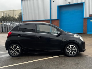 Used Citroen C1 2014 for sale - 77611421: Photo