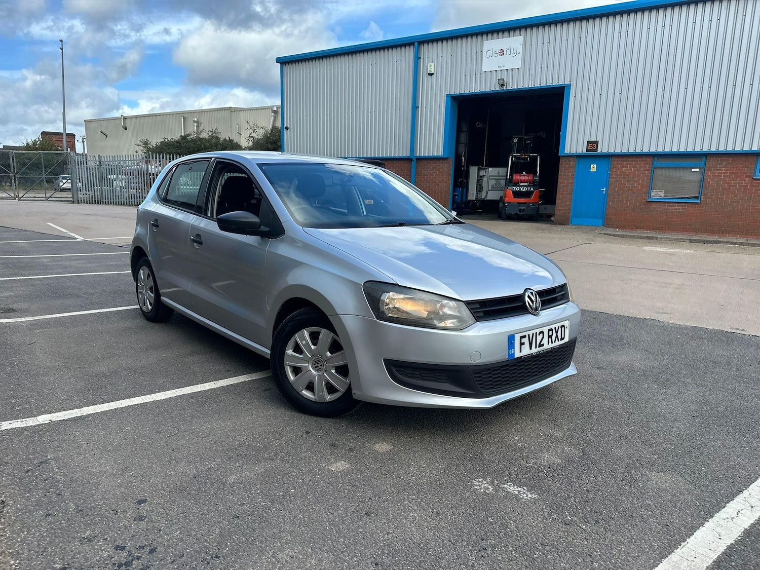Vehicle 11