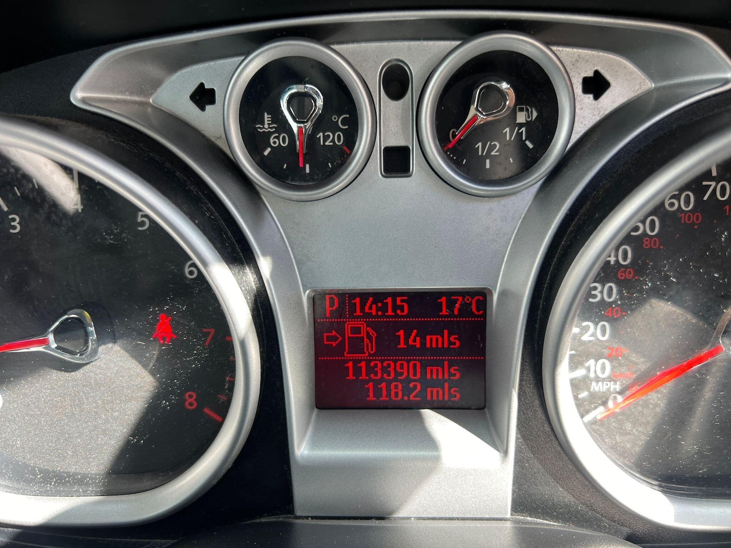 Used Ford Focus 2009 for sale - 76988776: Photo 13