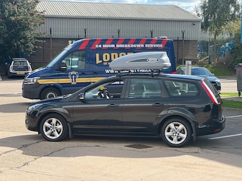 Used Ford Focus 2009 for sale - 76988776: Photo