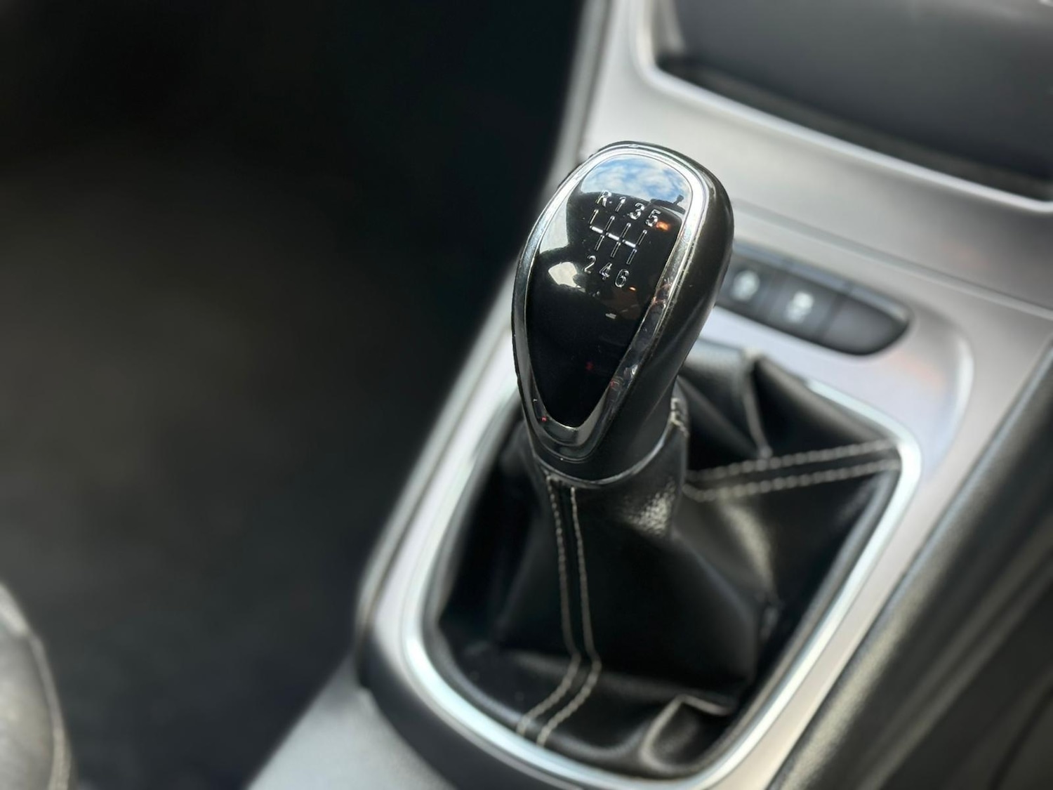 Used Vauxhall Astra 2017 for sale - 76991600: Photo 19