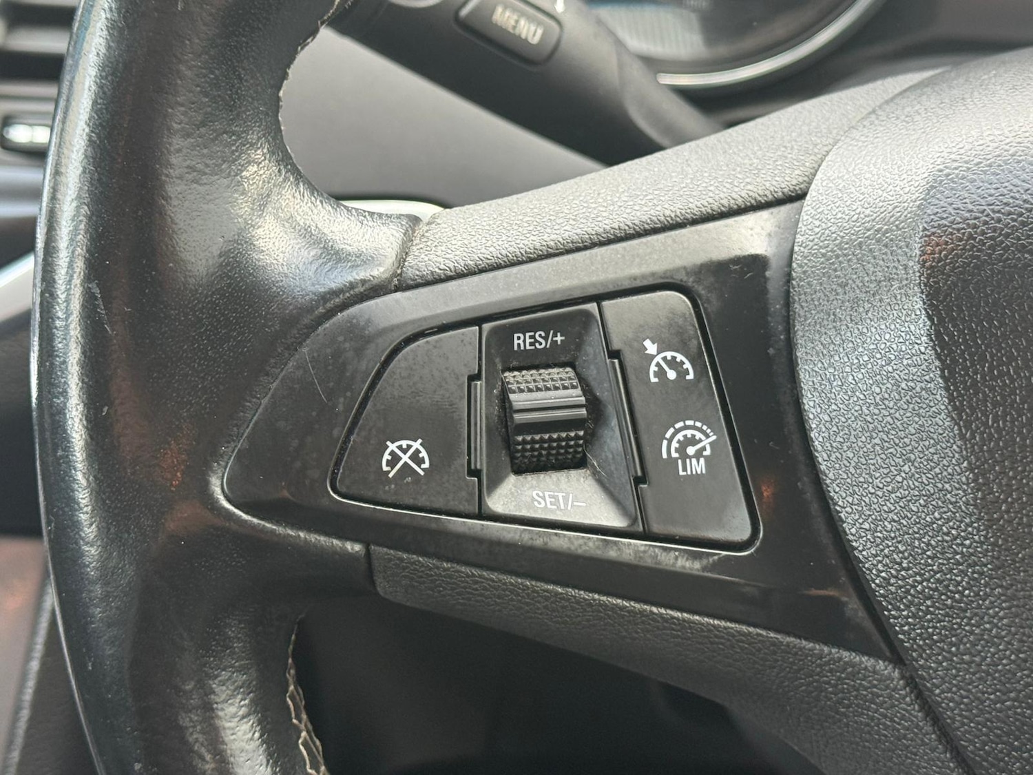 Used Vauxhall Astra 2017 for sale - 76991600: Photo 20