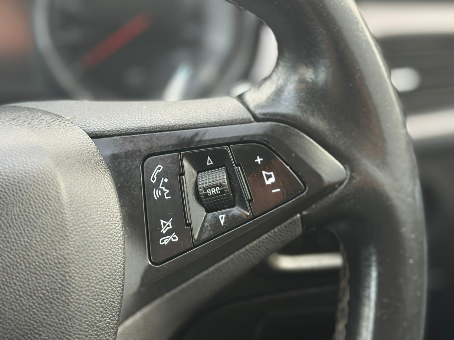 Used Vauxhall Astra 2017 for sale - 76991600: Photo 24