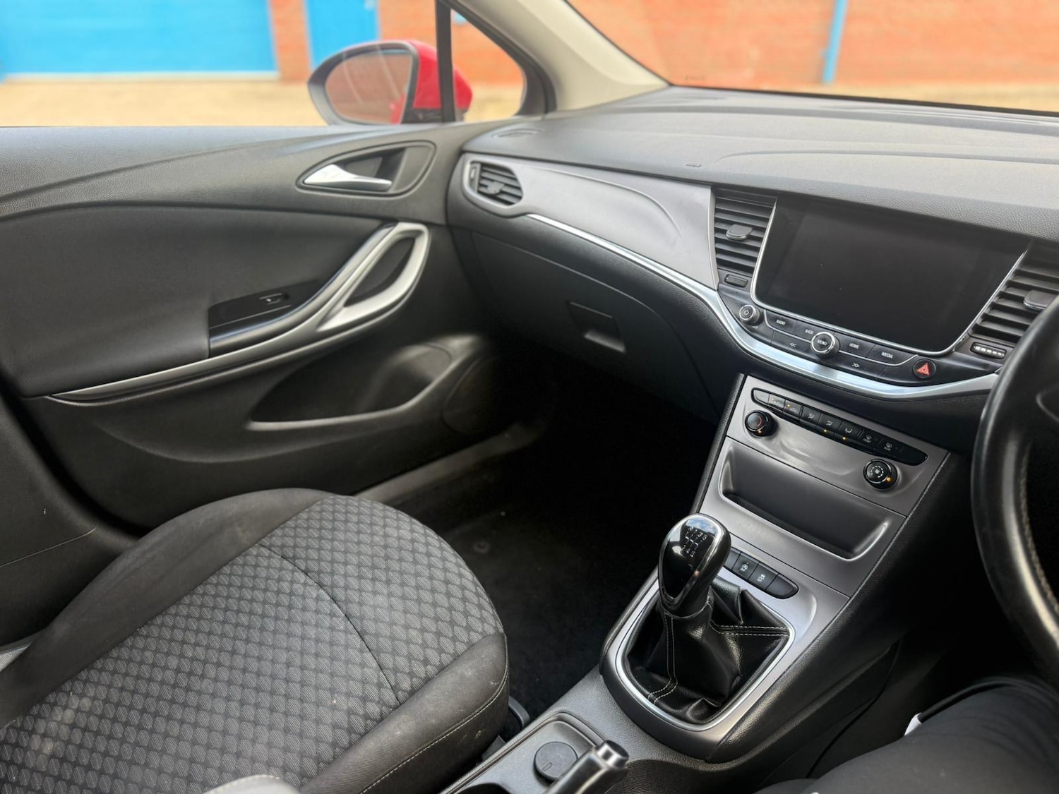 Used Vauxhall Astra 2017 for sale - 76991600: Photo 29