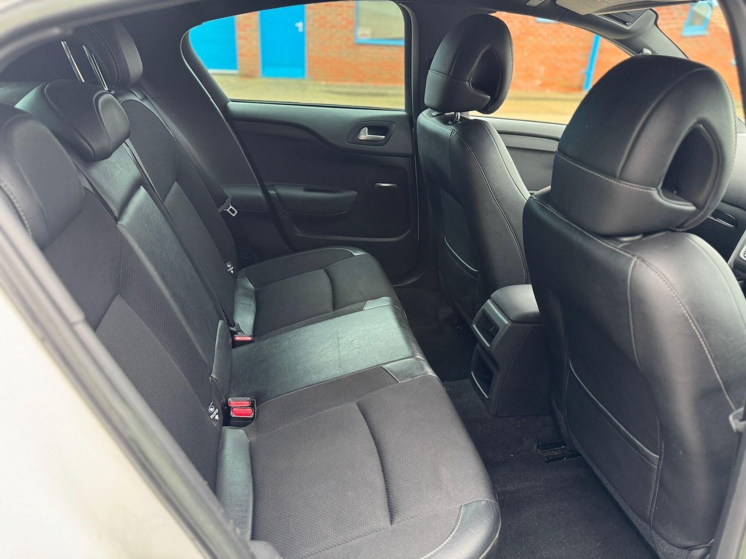 Used Citroen DS4 2013 for sale - 76549255: Photo 13