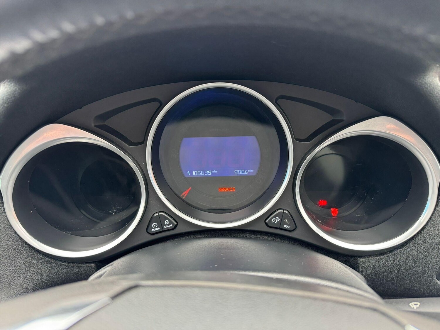 Used Citroen DS4 2013 for sale - 76549255: Photo 14