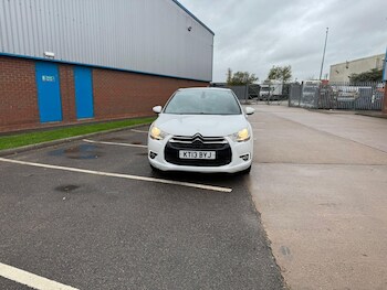 (13) - 1.6 HDi DStyle Euro 5 5dr