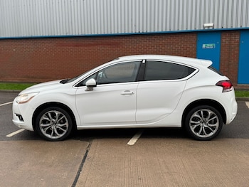 Used Citroen DS4 2013 for sale - 76549255: Photo