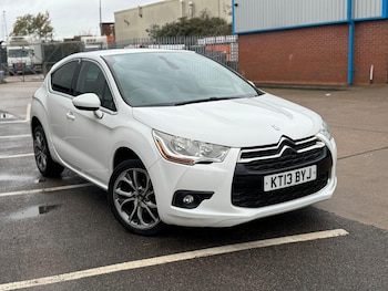 Used Citroen DS4 2013 for sale - 76549255: Photo