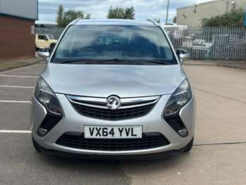 (64) - 2.0 CDTi SE Auto Euro 5 5dr