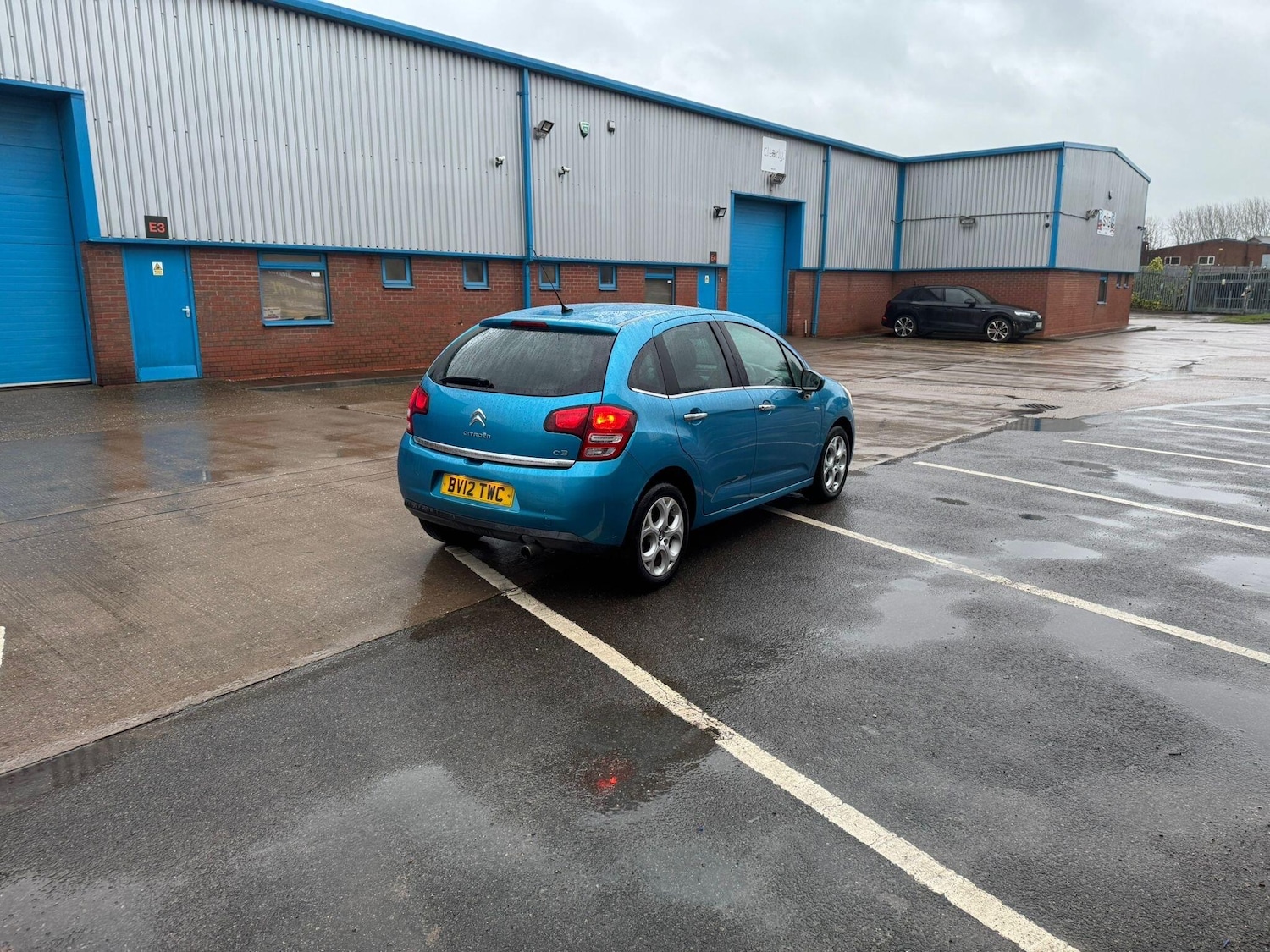 Used Citroen C3 2012 for sale - 77278808: Photo 12