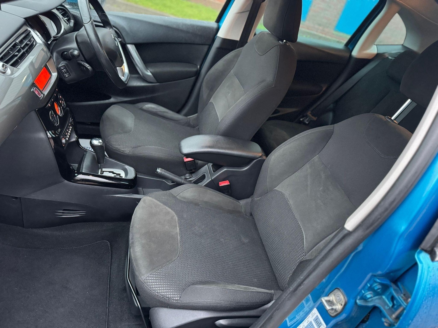 Used Citroen C3 2012 for sale - 77278808: Photo 13