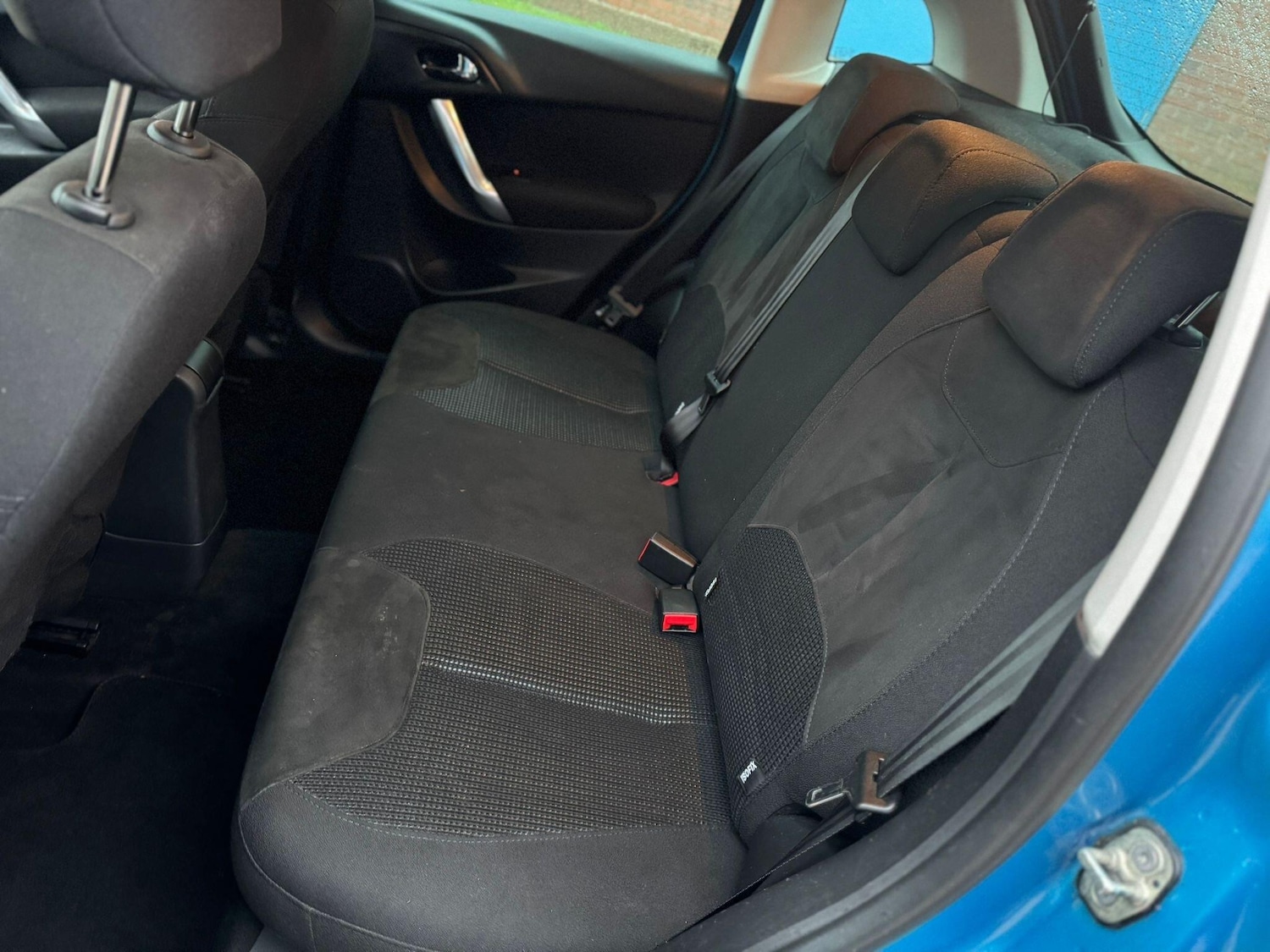 Used Citroen C3 2012 for sale - 77278808: Photo 14