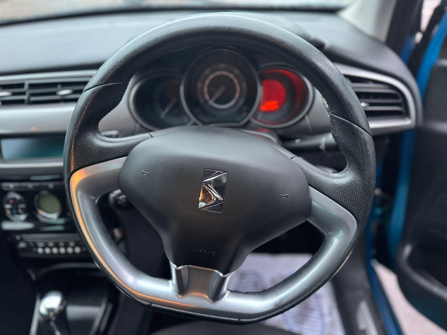 Used Citroen C3 2012 for sale - 77278808: Photo 18