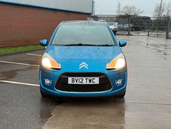 (12) - 1.6 VTi Exclusive Auto Euro 5 5dr